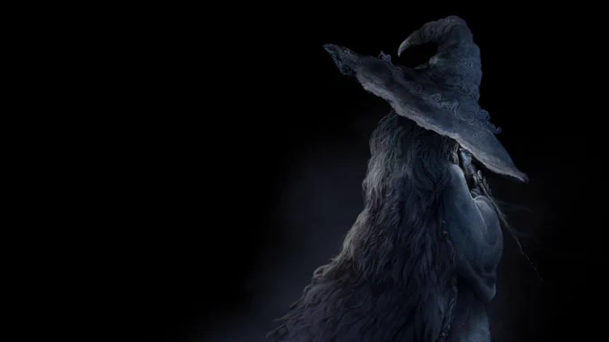 Rt si tu también quieres que hagan una serie contando toda la historia de Elden Ring. 