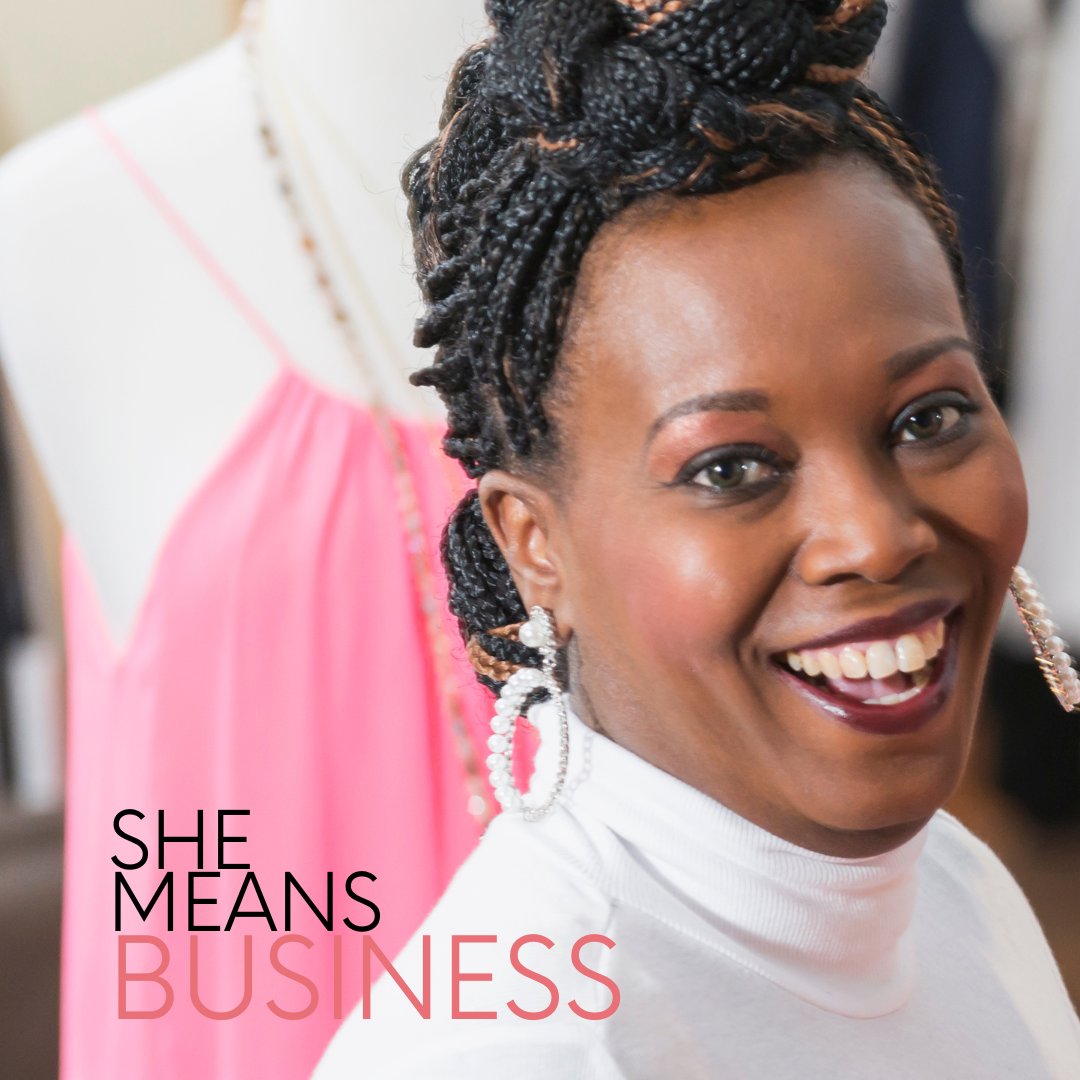 TaxFairies's tweet photo. She Means Business is a partnership between BYNC and Confidence First Coaching to provide practical and emotional advice to women who want to become self-employed. 
https://t.co/WxwCq9SNkA
Register your FREE place at the She Means Business seminar hello@she-means-business.co.uk https://t.co/4R2NRHhVrB