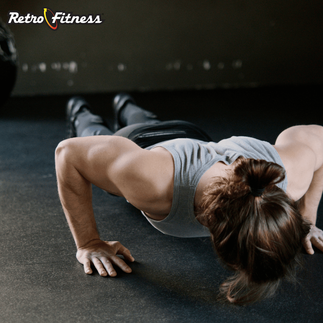 StroudsburgRF's tweet photo. Happy March! What are your fitness goals for this month?⤵️💪

#RetroFitness #RetroFitnessStroudsburg #StroudsburgPA #WorkOut #Gym #Fitness #Motivation #SummerBody #PersonalTraining #GroupClasses https://t.co/vQG8DPN8ZY