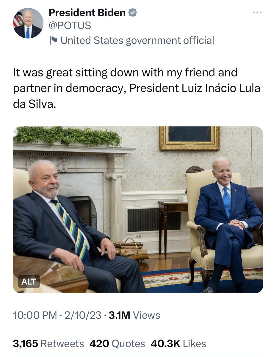 tedcruz's tweet photo. How it started // How it's going https://t.co/8JdVj8VwOI