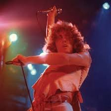 Happy 79th birthday Roger Daltrey.     