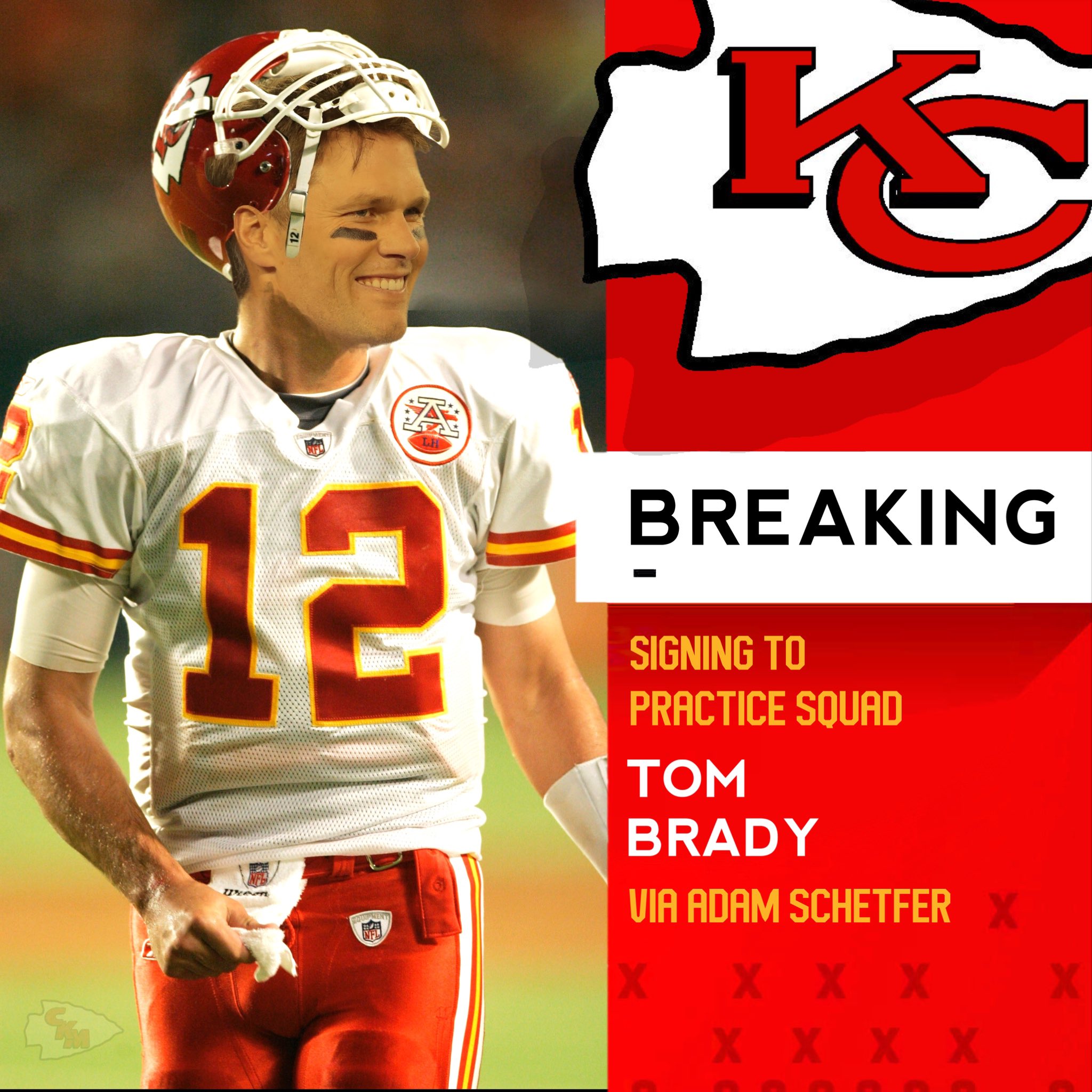 Mahomes Memes - 0n8tu94