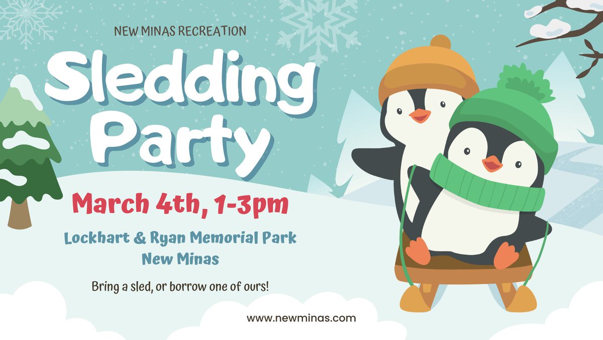 Village of New Minas tweet media