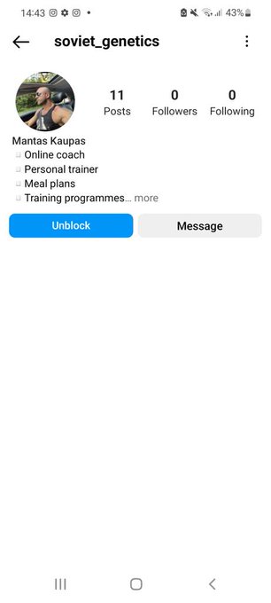 I asked if they do content and he just started sending me all his stuff,  I said I didn't ask for that<a href="/tag/mvsales"class="tags"><span>#mvsales</span></a>