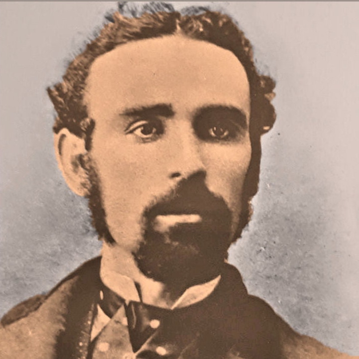 davittmuseum's tweet photo. On this day, on the 25th of March 1846, Michael Davitt was born in Straide, Co. Mayo.
#otd #OnThisDay https://t.co/8GF53QlFpm