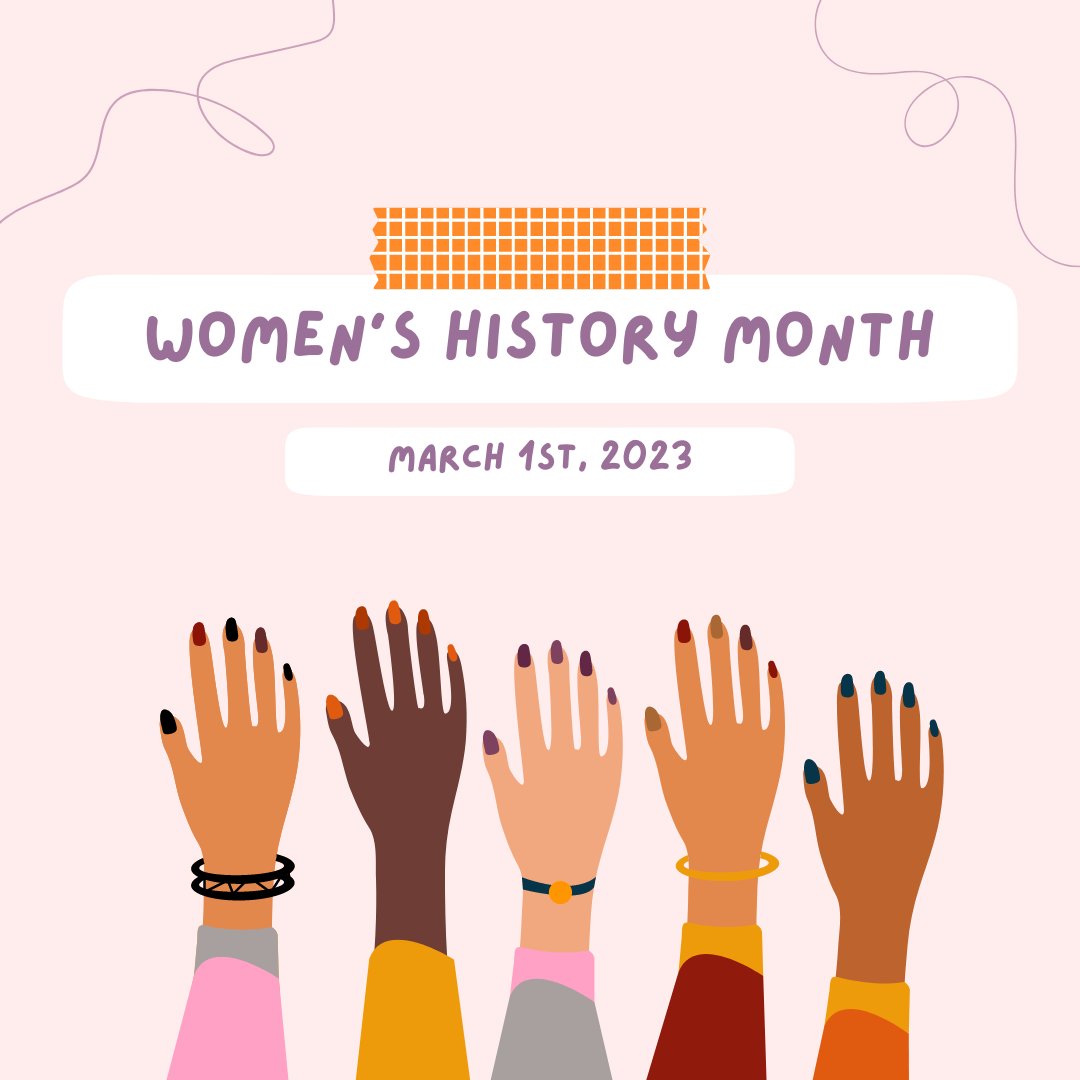 National Exchange Club On Twitter Women s History Month Is A Month national-exchange-club-on-twitter-women-s-history-month-is-a-month