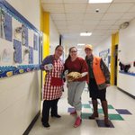 Photo by Bath Community School (@BathMonquarters)