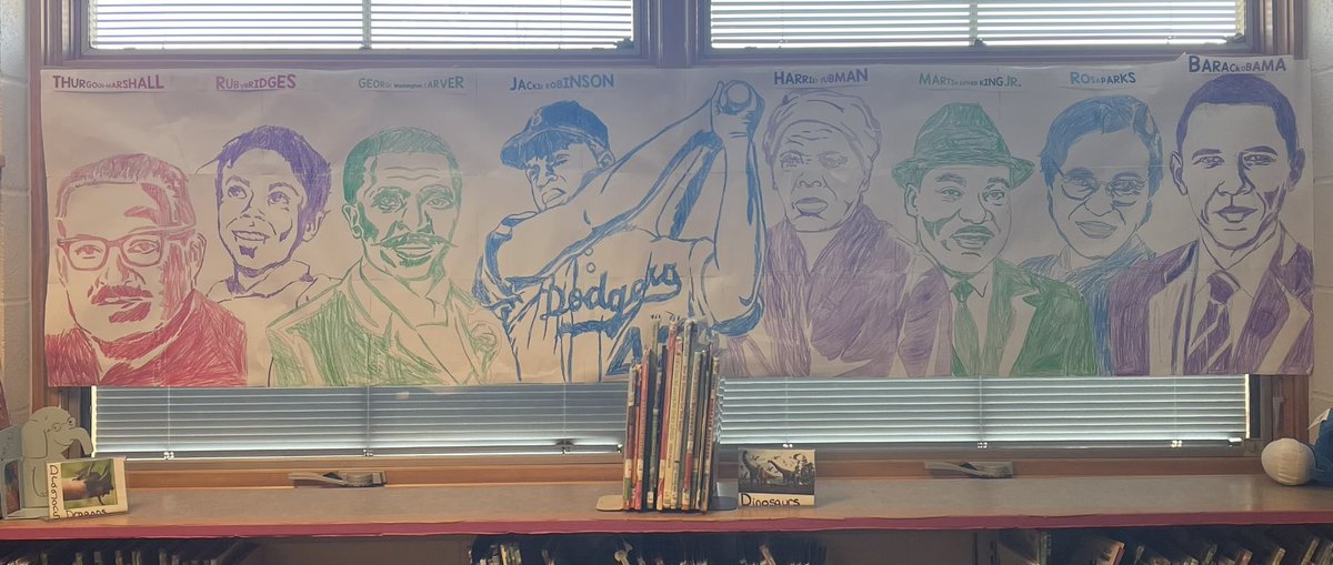 Ledgeview Library tweet media