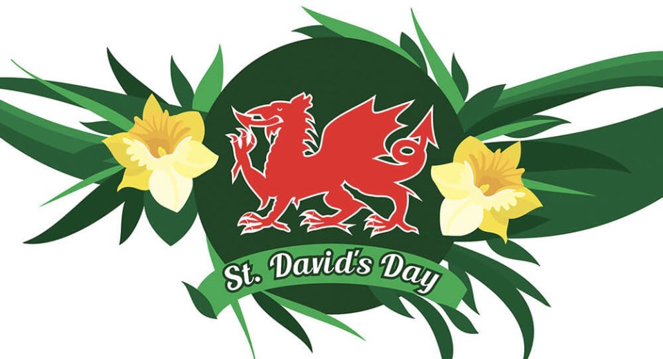 CAV_Epilepsy's tweet photo. Dydd Gwyl Dewi Hapus!! 🏴󠁧󠁢󠁷󠁬󠁳󠁿 #NRU #EpilepsyResearch https://t.co/IKy0XMtNjo