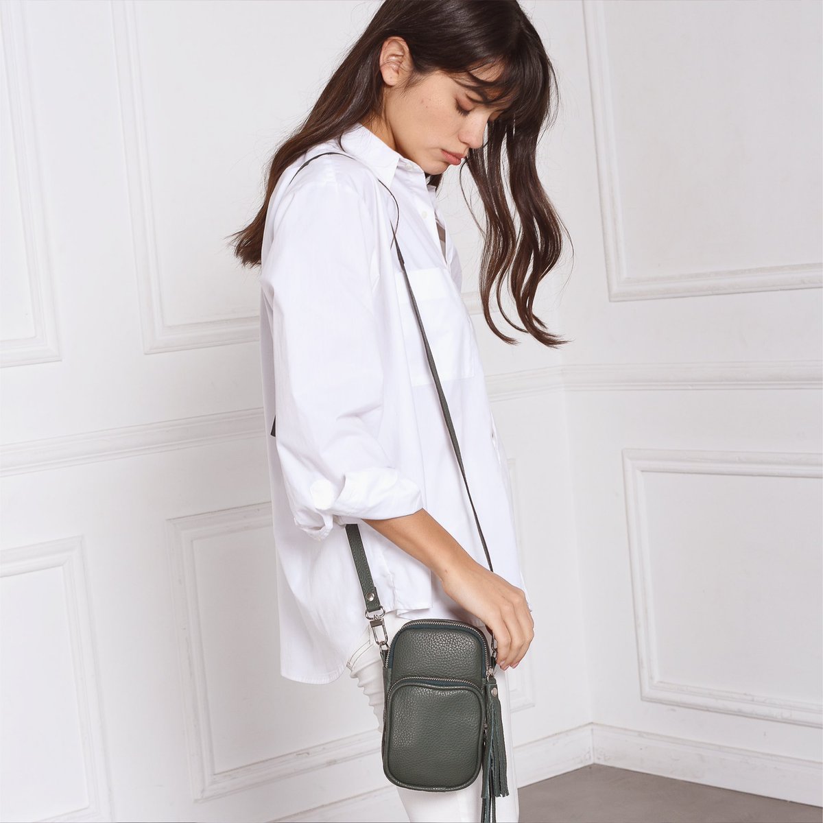 plumshopok's tweet photo. PORTACELULAR 💖

Súper funcional y con mucho estilo 😎 Es lo que necesitás para tu día a día ✨

¡No te quedes sin tu Minibag y conseguila en hasta 6 Cuotas Sin Interés! 🔥 https://t.co/0Npd2FHats