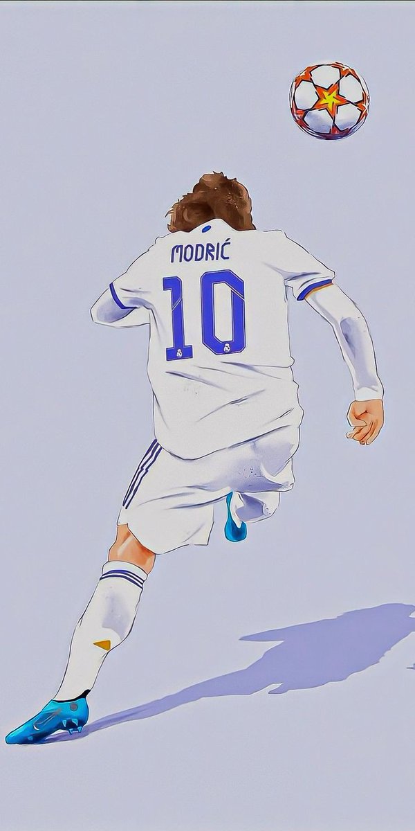 Simplemente el mejor #10 <a href="/lukamodric10/">Luka Modrić</a>