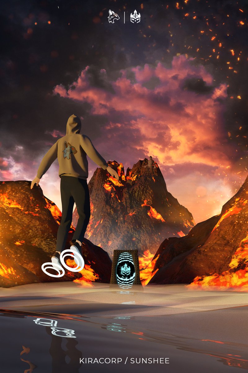 Dans le chaos de l'OTF, un bobcat a tiré son épingle du jeu !

La KRC sera fièrement représentée par <a href="/SunsheeTFT/">Sunshee</a>  lors du prochain split de la HexLeague !
L'occasion pour lui de venger @jedusor34  tombé aux portes de la qualification.

Porte haut nos couleurs champion !

#KRCWIN