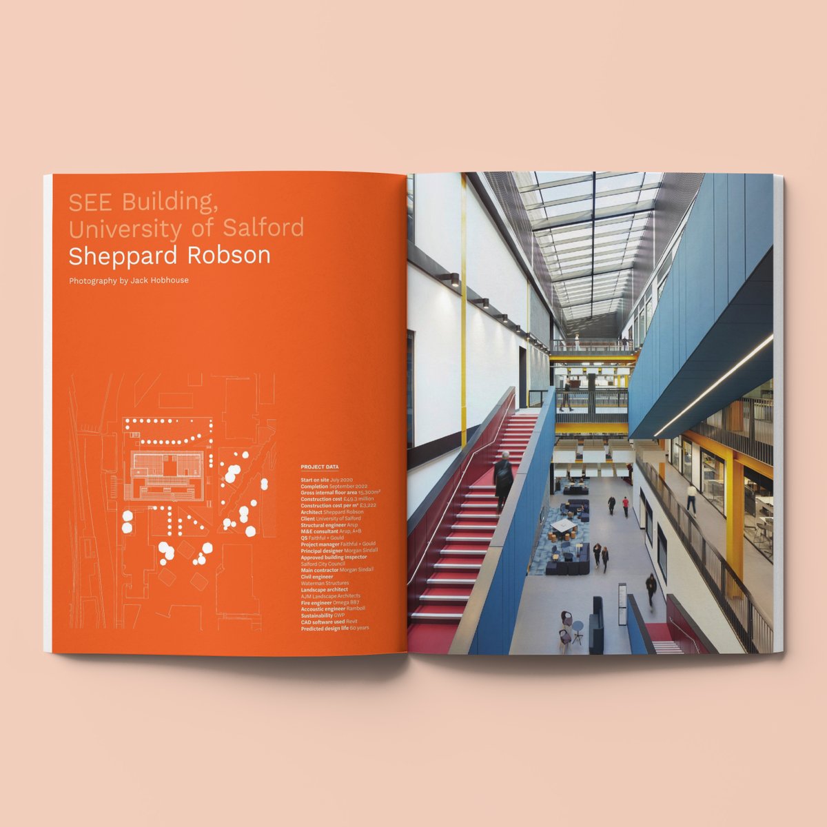 Sheppard Robson tweet media