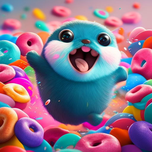 CandyAddictsNFT's tweet image. In a pile of donuts, there&apos;s a happy seal 🦭

First 222 followers will be considered for Free Mint! 

#NFTCommunity #FreeMint #NFTGiveaway #NFTs #ETH #Web3
