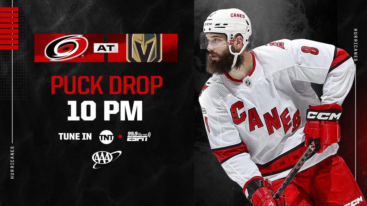 Carolina Hurricanes tweet media