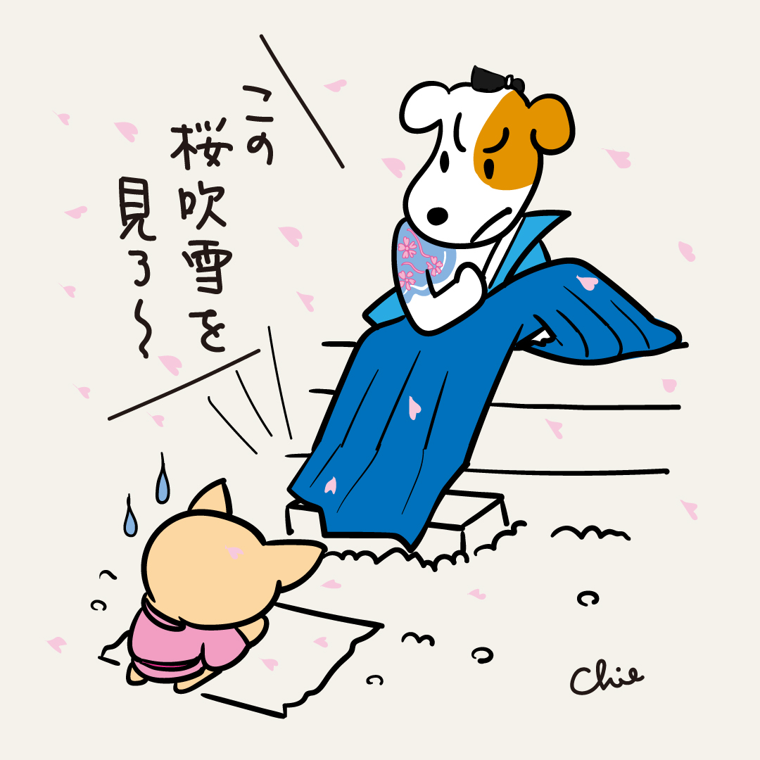 おはようございます!
今日は遠山の金さんの日です。
最近、時代劇を見てないな〜😊
今日も楽しい1日をお過ごしくださいね🍀✨
#遠山の金さんの日 #イラスト 