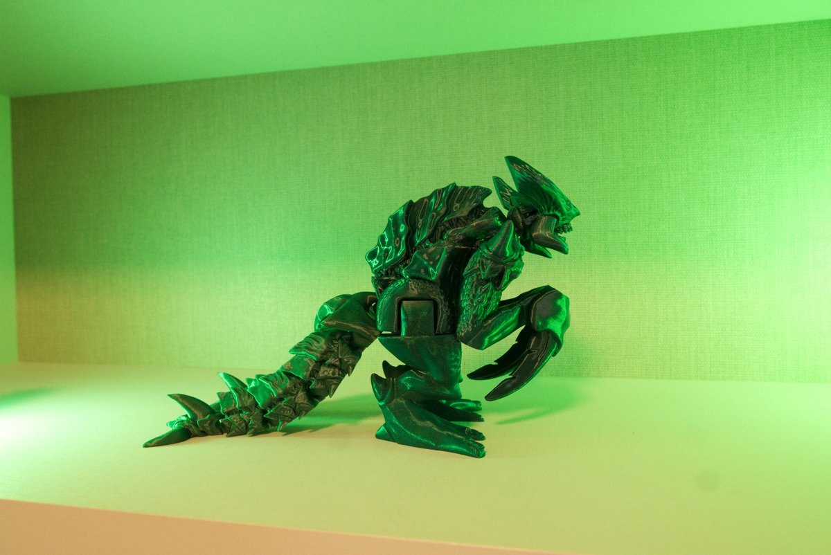 stlflix's tweet photo. Not everyone acknowledges the importance of Japanese Kaiju to the movie industry, but we do! Or did you think the Power Rangers were the first ones to defy giant monsters on screen?! Think again! https://t.co/slYrPx8rSl