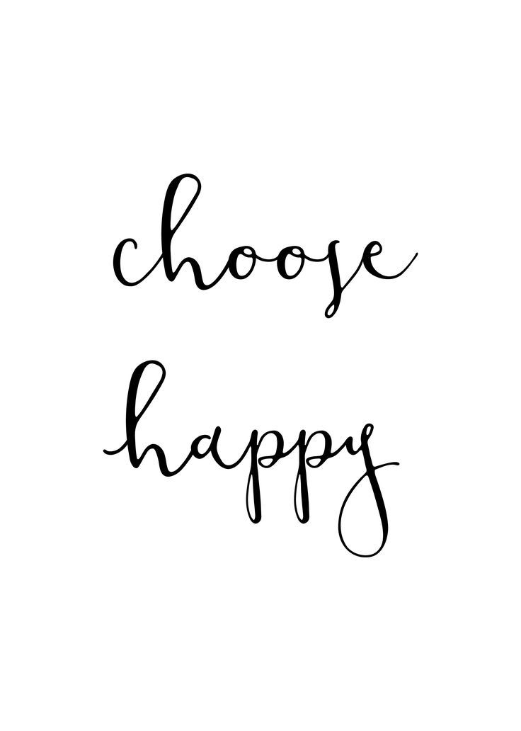 AHealthyBod's tweet image. Choose Happy  #quotes
a-healthy-body.com