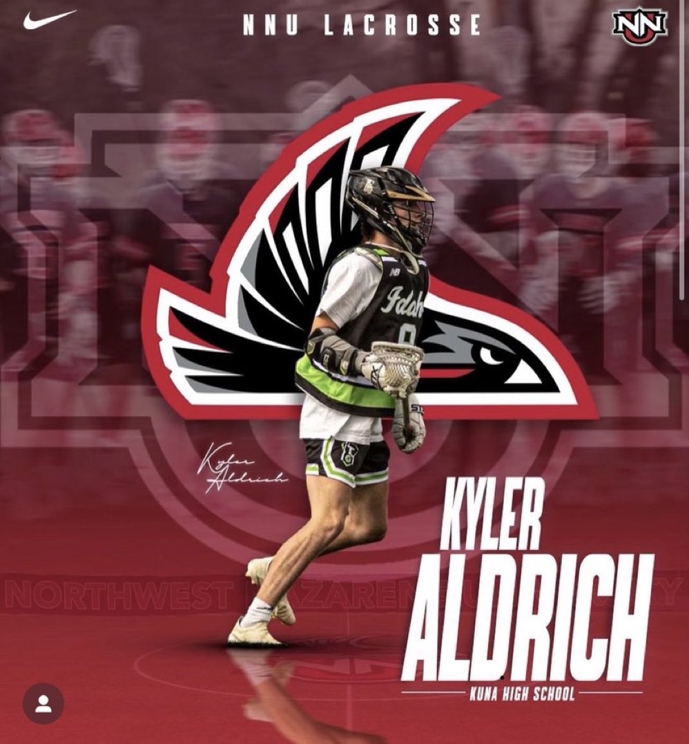 True Lacrosse Idaho tweet media