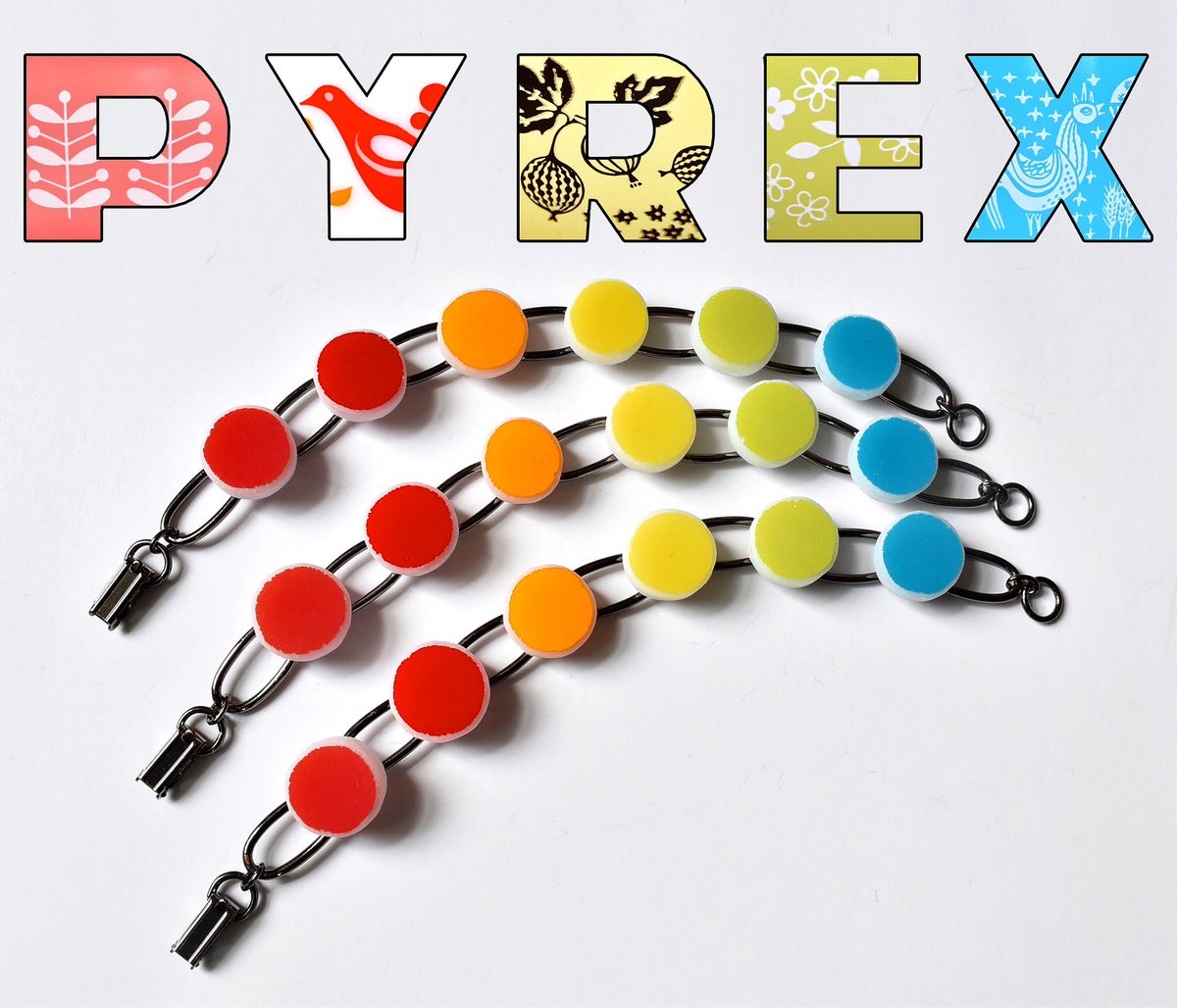 thebrokenplate's tweet photo. Happy Birthday @joretro!! It’s been a blast working with you over the years!
If you’re a lover of vintage, be sure to check out this awesome shop in Havre de Grace, MD!
#pyrex #pyrexlove #vintagepyrex https://t.co/EZLkJe2JBy