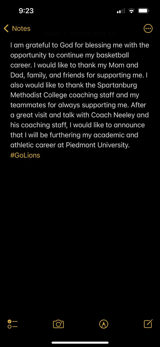 Ja'Vierre Marlowe tweet media