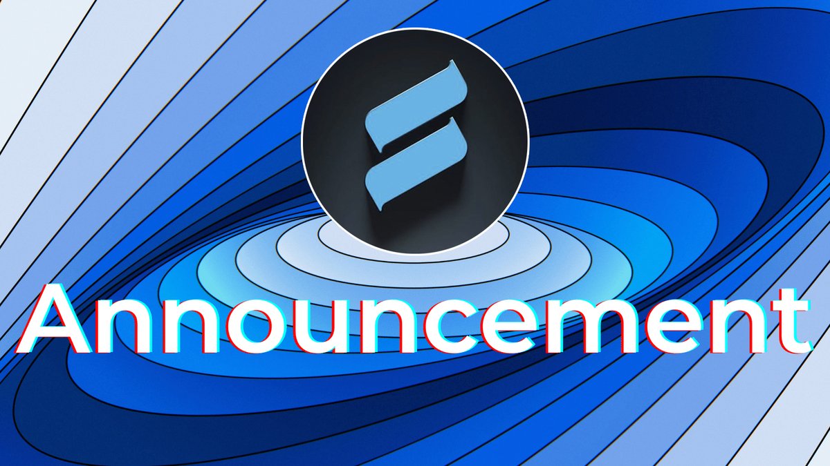 SpoolFl's tweet photo. It’s a Spool DAO Airdrop Time!
As announced in the latest Medium post, we prepared a big airdrop of $SPOOL To Our Spool Community! 
Our team wish you all the luck ❤️

Follow the link to claim your airdrop!
https://t.co/YcT4JBJ4Jx https://t.co/88ohEfISM5