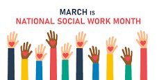 Hats off to our wonderful team of social workers! They are committed to ensuring student’s emotional health and well-being are a priority so they can achieve all of their life goals. #wholechild 🎓#schenectadyrising❤️🤍💙