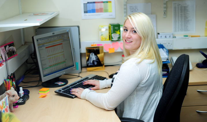 We're looking for one part-time and one full-time Clerical Officer to help out in our waiting list department.

This is a Band 2 role, based in York, that also includes some reception duties.

Find out more and apply ➡️ ow.ly/u8gL50N60fT
