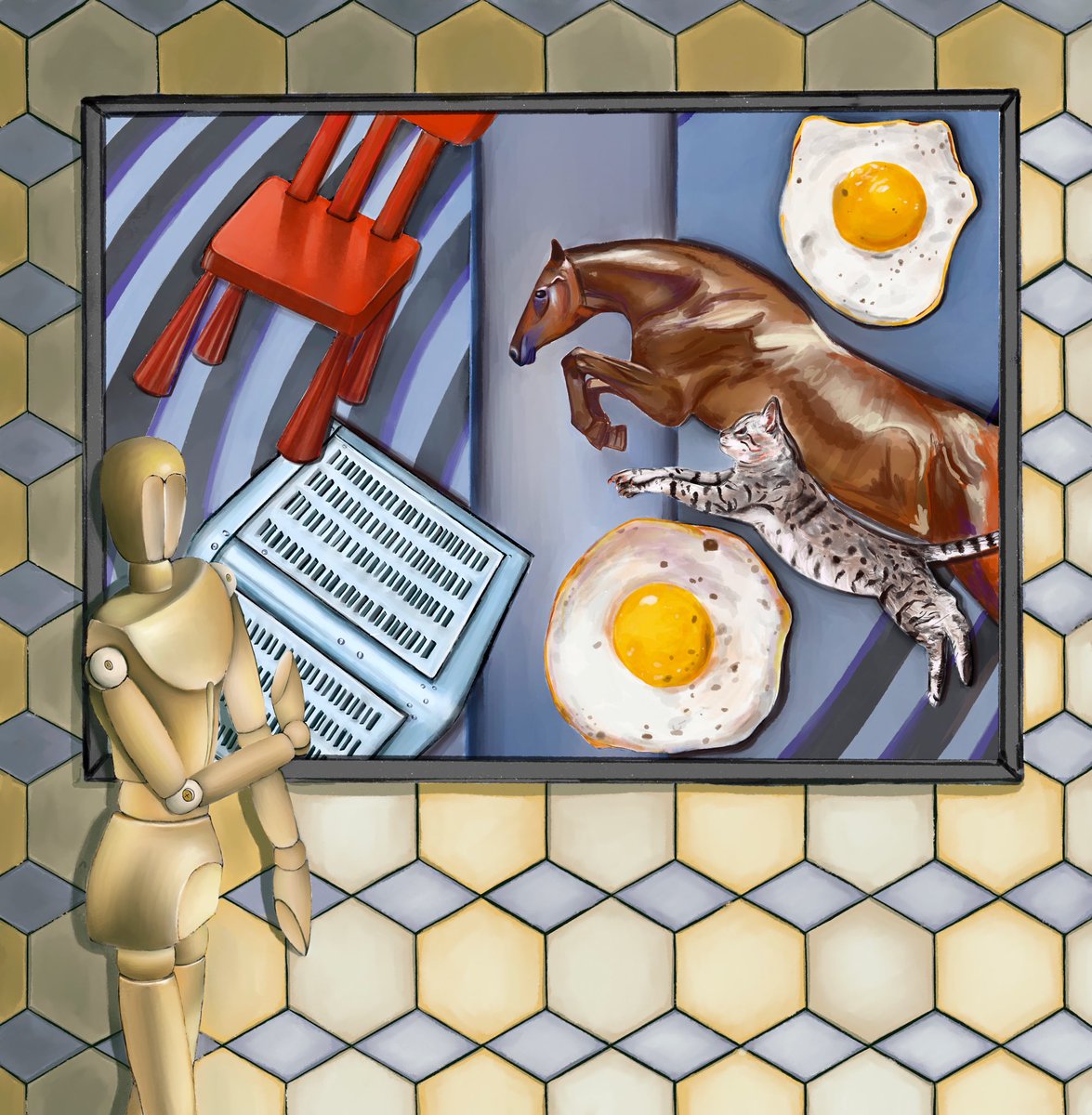 Sherry Shayan tweet media