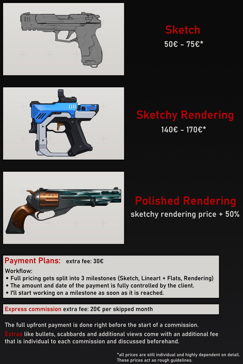 Nano-Core Armory tweet media