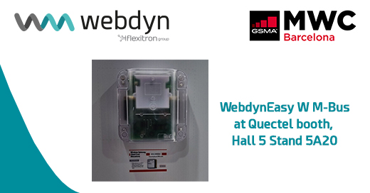 Webdyn tweet media
