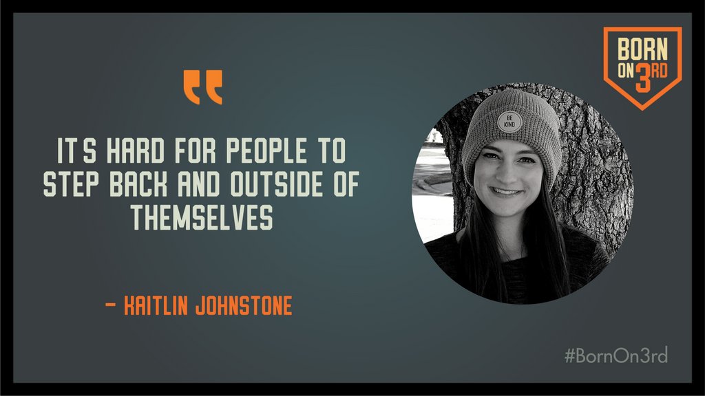 BO3rdPodcast's tweet photo. Revisiting my episode with Kind Cotton's Kaitlin Johnstone. Kaitlin noticed a lot of underrepresentation in the books she was teaching.  Kind Cotton donated over 100,000 books with their goal.

https://t.co/gDXl2En3js LISTEN NOW 👏 https://t.co/Ee93Ohy0S3