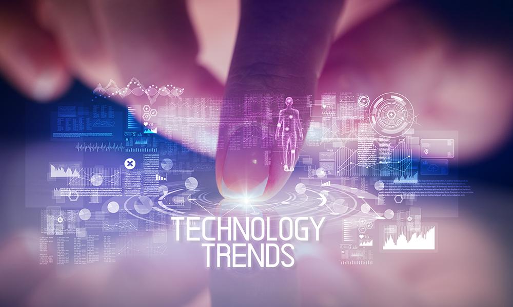 Get ready for the future of #tech with these 6 game-changing predictions for 2023! From #CloudComputing to #AI, stay ahead of the curve with insights from <a href="/BernardMarr/">Bernard Marr</a> in this <a href="/Forbes/">Forbes</a> article: ow.ly/9GUS50N5Wz5