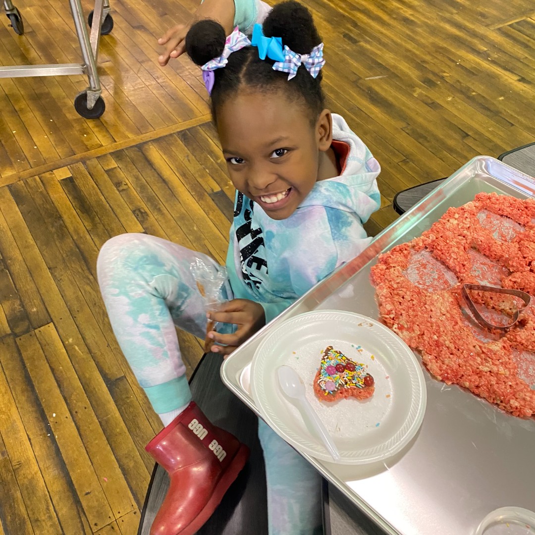 After-School All-Stars Cleveland tweet media