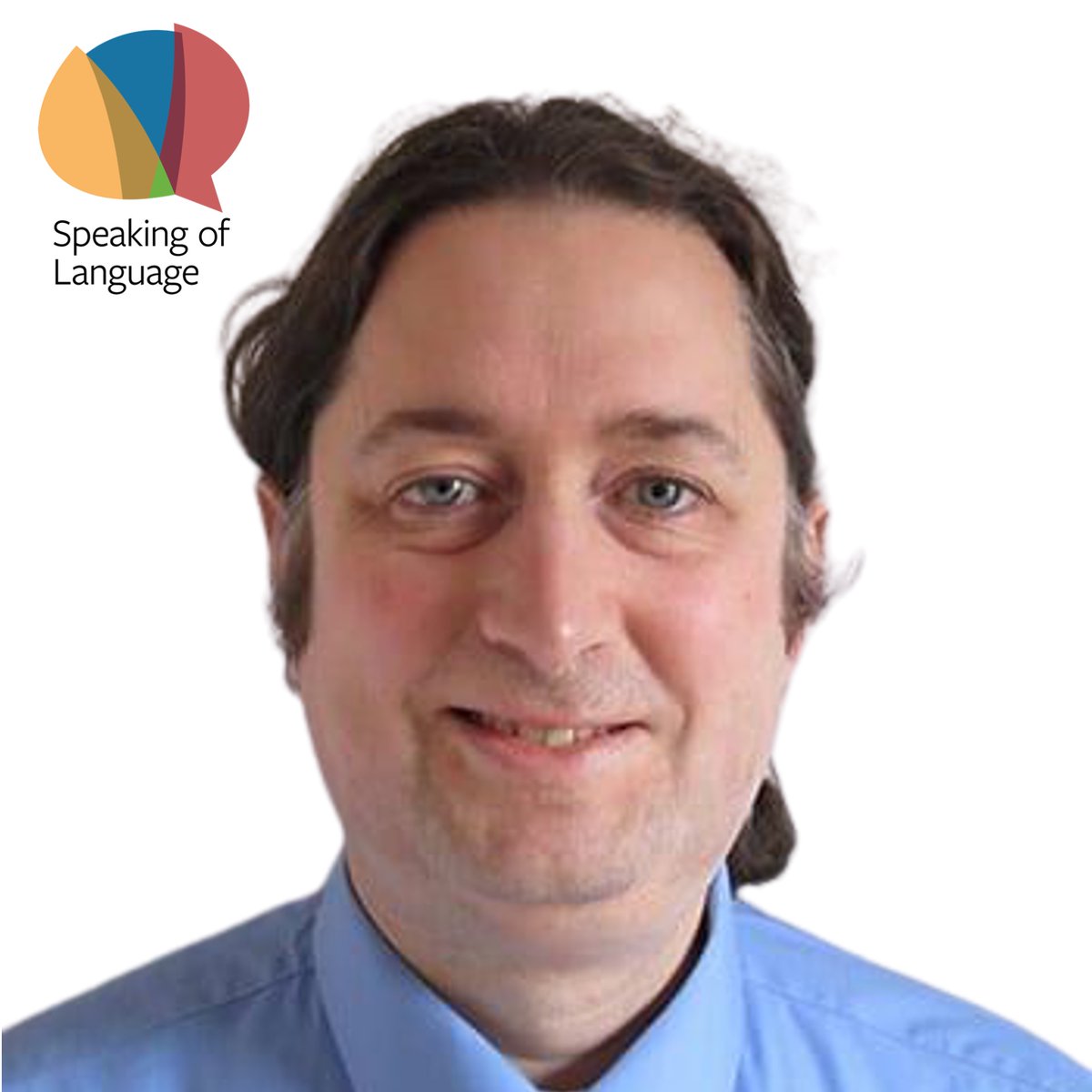 CornellLRC's tweet image. Don't miss this episode of #SpeakingOfLanguage. 🎙

Joe Dale shares his extensive, international experience as an instructor and consultant in the world of language education and technology.

Listen in &amp;amp; like us!

lrc.cornell.edu/podcast

#pamplemousse
#JeCrèveLaDalle

@joedale