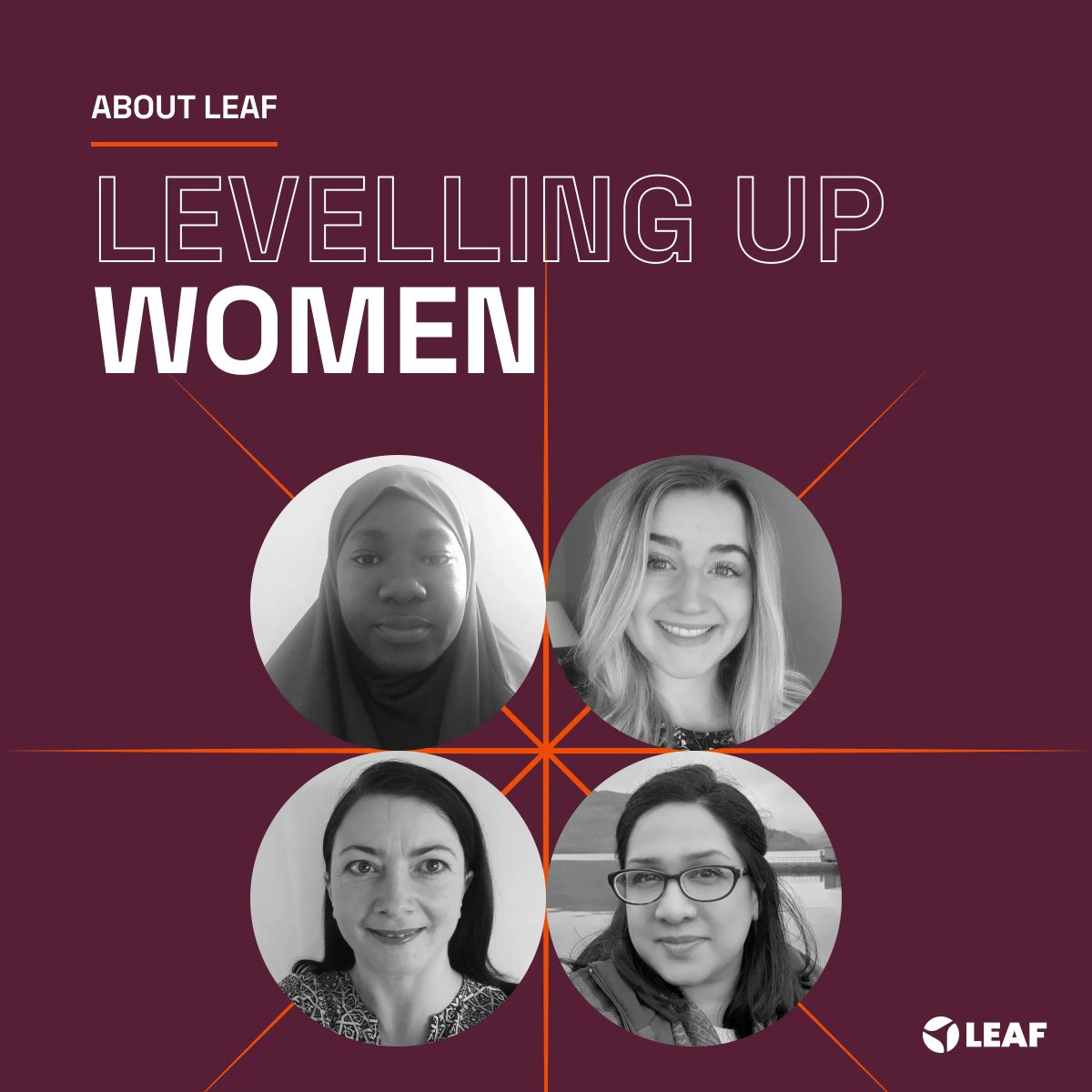 It's International Women’s Day next week ⭐️ We recently participated in the Women Returners Program as a way to help #BreakTheBias and strive for a more gender-equal world. 

You can read all about it here: buff.ly/3m0c7Rs