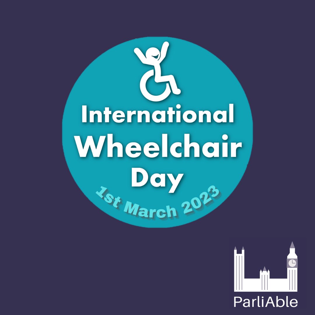 ParliAble tweet media