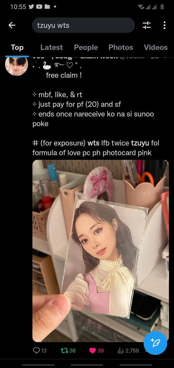 wonie_archive's tweet photo. @veeraiig done^^ https://t.co/W8qEpP0bCq
