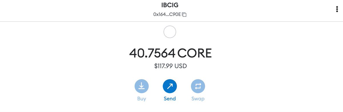 IBCIG tweet media