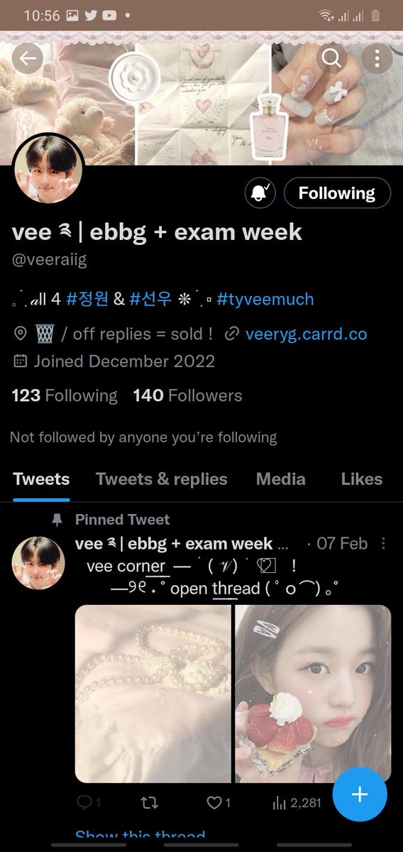 wonie_archive's tweet photo. @veeraiig done^^ https://t.co/W8qEpP0bCq