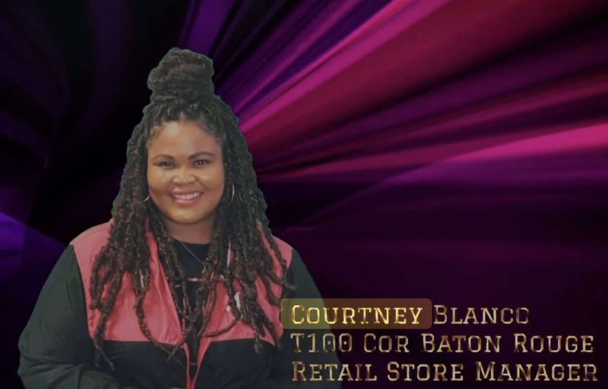Shakitha Hawkins (@shakithahawkins) on Twitter photo It’s a great day in SLA! Wishing the amazing <a href="/C_Blanco89/">Courtney Blanco</a> a very Happy Birthday. You set a bar that inspires our team to believe & achieve. We appreciate you! <a href="/SimpsonKeya/">Keya Simpson</a> <a href="/JaxMagenta/">MagentaNinjaJax</a> <a href="/brittany_ferman/">Brittany F Kent</a> <a href="/TeeTeeRod/">Tyler R.</a> <a href="/_T_Lopez_/">Ray of Sunshine Tab</a> <a href="/LeonaW0131/">Leona</a> <a href="/TMO_TechGirl/">Kristen Alphonso</a> <a href="/Pilarrivera1989/">Maria Rivera</a> @Riekeberg205 It’s a great day in SLA! Wishing the amazing <a href="/C_Blanco89/">Courtney Blanco</a> a very Happy Birthday. You set a bar that inspires our team to believe & achieve. We appreciate you! <a href="/SimpsonKeya/">Keya Simpson</a> <a href="/JaxMagenta/">MagentaNinjaJax</a> <a href="/brittany_ferman/">Brittany F Kent</a> <a href="/TeeTeeRod/">Tyler R.</a> <a href="/_T_Lopez_/">Ray of Sunshine Tab</a> <a href="/LeonaW0131/">Leona</a> <a href="/TMO_TechGirl/">Kristen Alphonso</a> <a href="/Pilarrivera1989/">Maria Rivera</a> @Riekeberg205
