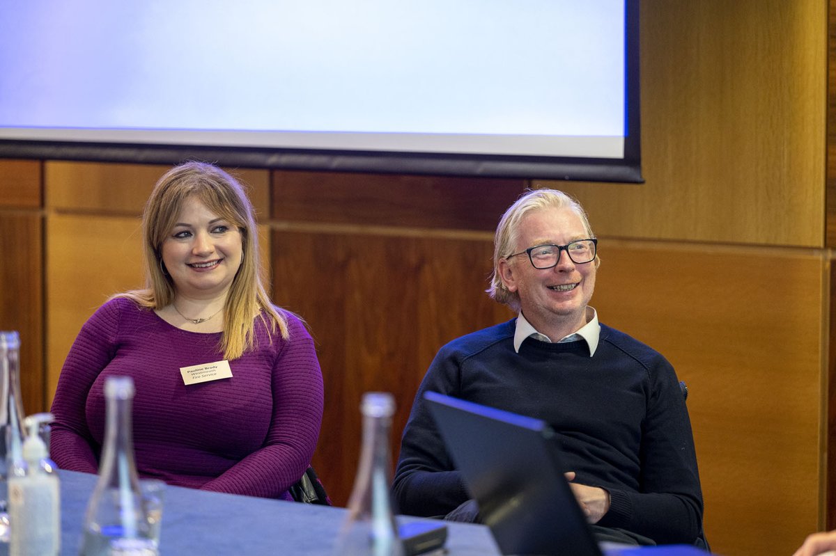 Gartan Technologies tweet media