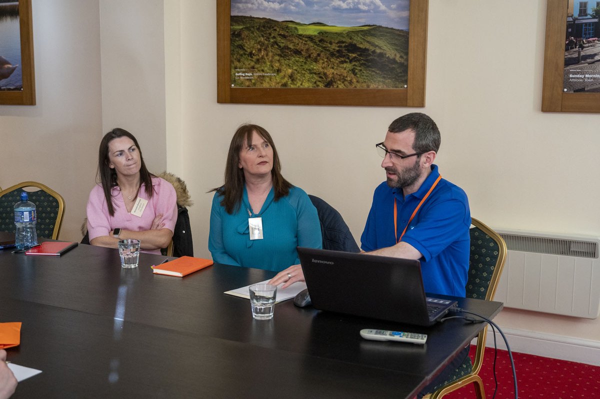 Gartan Technologies tweet media