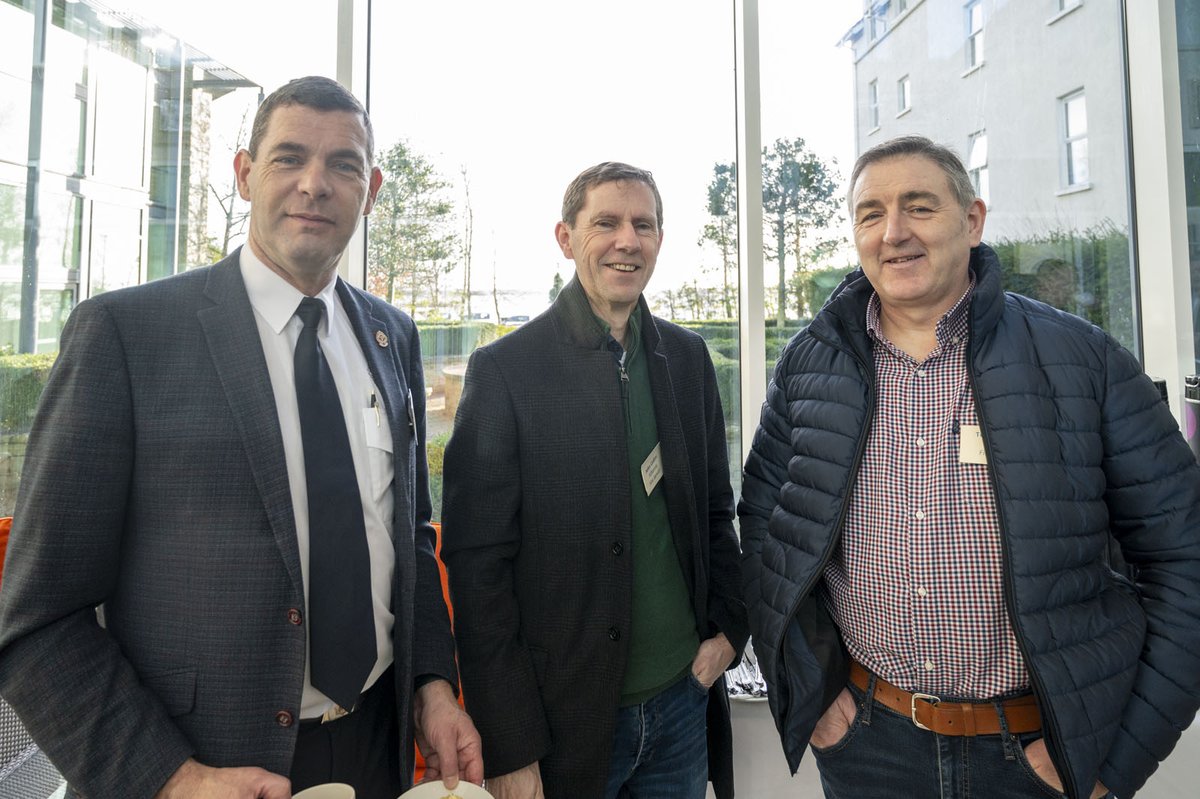 Gartan Technologies tweet media