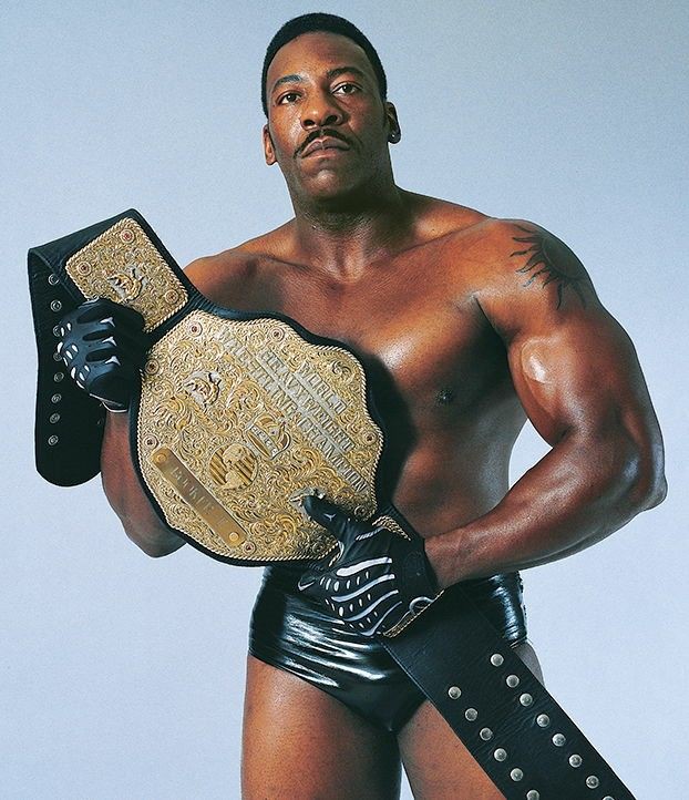 Happy birthday Booker t  