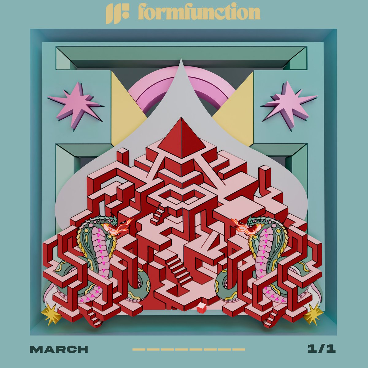 TODAY 
3PM AUCTION STARTED 

Obs :

Fucking verified I'm not a robot, my engagement went to hell...
but my art doesn't survive only here, so I'm not a hostage...
who can help by sharing,
I thank. 

⚡️🙌🌐