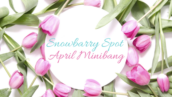 SnowbarrySpot's tweet photo. 🌺 Announcing our 4th Annual #Snowbarry Spot April Minibang event!🌺Sign-up by March 14th to write fic and/or create accompanying art for a fic. Fanworks due May 1st.

Info here:
https://t.co/lrjrg4lMfn

#Snowallen #Savifrost #Frostar #Savisnow #Flashfrost #Frostbarry #Chemfrost https://t.co/9WnyeuSV2Q