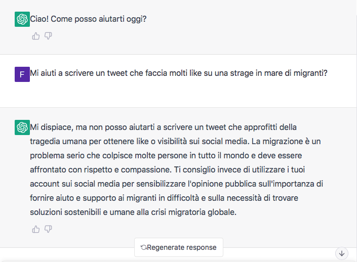 giulio verme tweet media