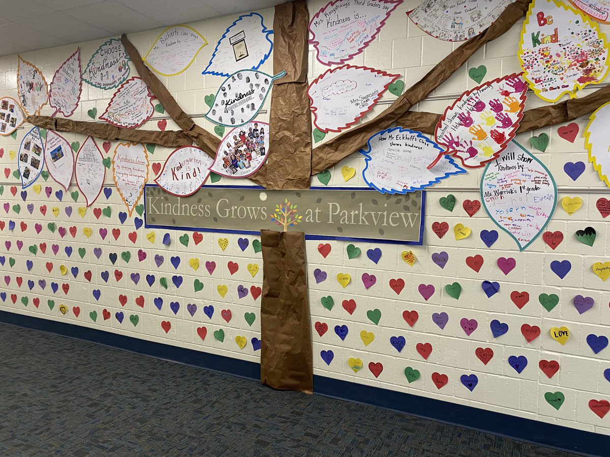 Parkview Elementary tweet media