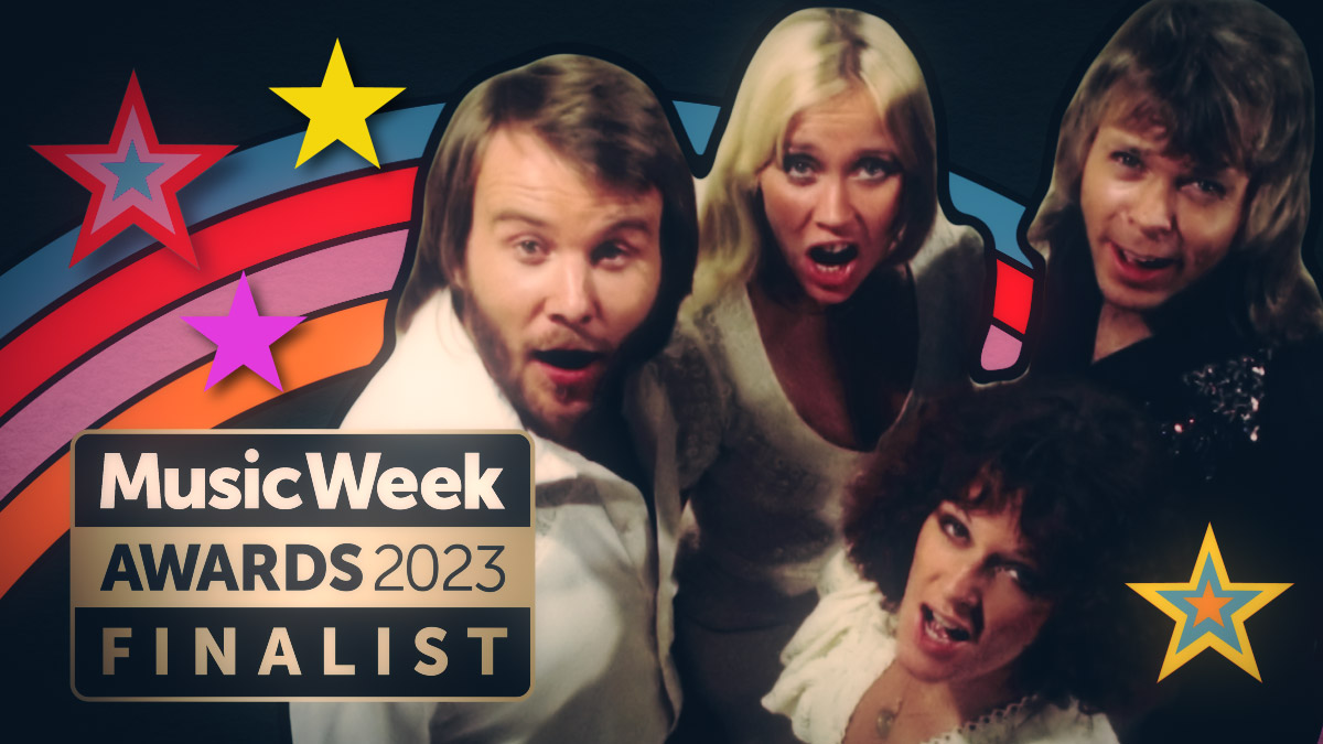 YesPleaseProds's tweet image. Delighted that our work for the @ABBA Gold Campaign has been shortlisted for CATALOGUE MARKETING CAMPAIGN at this year’s @MusicWeek Awards.
Congrats to all the other other nominees:
lnkd.in/e3-APwZB